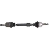 POINT GEAR Drivaxel PNG74744 vänster