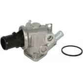 THERMOTEC Termostat, kylvätska D2D004TT