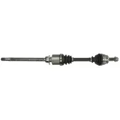 PASCAL Drivaxel G2C101PC