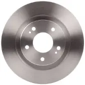 Bosch Bromsskiva 0 986 479 527 fram, ventilerad, 1 Stycke
