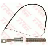 TRW Handbromsvajer GCH1681