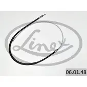 Linex Handbromsvajer 06.01.48