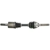 PASCAL Drivaxel G2X060PC