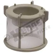 HENGST FILTER Bränslefilter E11S03 D132