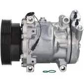 THERMOTEC Kompressor för luftkonditionering KTT090332