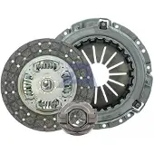 AISIN Kopplingssats KT-291C