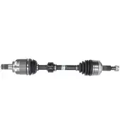 POINT GEAR Drivaxel PNG75897