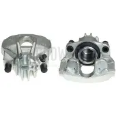 BUDWEG CALIPER Bromsok BUDWEG 343657, fram höger