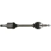 PASCAL Drivaxel G2G067PC