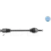 Meyle Drivaxel 16-14 498 0017 höger