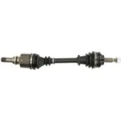 POINT GEAR Drivaxel PNG72466 vänster