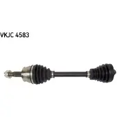 Skf Axel VKJC 4583