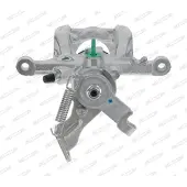 FERODO Bromsok FCL695170, bak höger