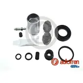 AUTOFREN SEINSA Reparationssats, bromsok D4-1163C