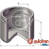 AUTOFREN SEINSA Kolv, bromscylinder D0-25559