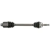 PASCAL Drivaxel G2R024PC