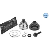 Meyle Ledsats, drivaxel KIT 100 498 0056