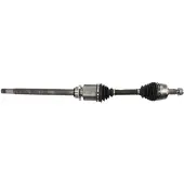 POINT GEAR Drivaxel PNG75121