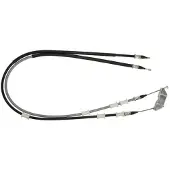ABE Handbromsvajer C7X016ABE