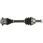 PASCAL Drivaxel G2F006PC