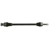 POINT GEAR Drivaxel PNG75863