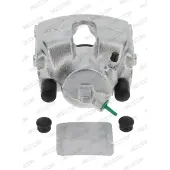 FERODO Bromsok FCL692207, fram vänster