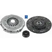 SACHS Kopplingssats 3000 846 101