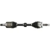 PASCAL Drivaxel G20053PC