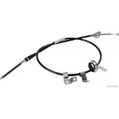 HERTH+BUSS JAKOPARTS Handbromsvajer HERTH+BUSS JAKOPARTS J3928050