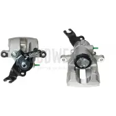 BUDWEG CALIPER Bromsok BUDWEG 343116