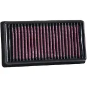K&N Ktm Kt-6912 Luftfilter