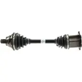 SPIDAN Drivaxel 24474 vänster