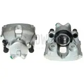 BUDWEG CALIPER Bromsok BUDWEG 343009, fram höger