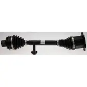 SPIDAN Drivaxel 36640
