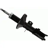 SACHS Stötdämpare 317 599