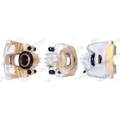 FERODO Bromsok FCL694360