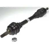 SPIDAN Drivaxel 24668 vänster