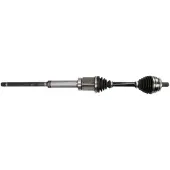 PASCAL Drivaxel G2V048PC