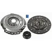 SACHS Kopplingssats 3000 722 002