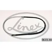 Linex Handbromsvajer 06.01.44