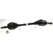 SPIDAN Drivaxel 24942 vänster