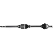 PASCAL Drivaxel G2C045PC