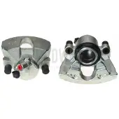 BUDWEG CALIPER Bromsok BUDWEG 343394