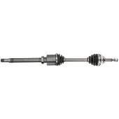 PASCAL Drivaxel G2G053PC
