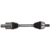 POINT GEAR Drivaxel PNG74884 vänster