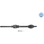 Meyle Axel 11-14 498 0070