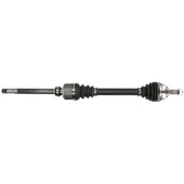PASCAL Drivaxel G2C186PC