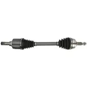 PASCAL Drivaxel G2E014PC