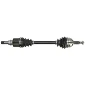 PASCAL Drivaxel G2R109PC