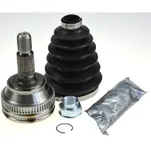 SPIDAN Ledsats, drivaxel 20604